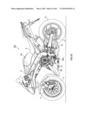 TWIN CLUTCH TRANSMISSION, AND VEHICLE EQUIPPED THEREWITH diagram and image