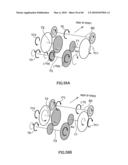 TWIN CLUTCH TRANSMISSION, AND VEHICLE EQUIPPED THEREWITH diagram and image