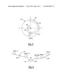 Range and Mode Shift System for Two-Speed On-Demand Transfer Case diagram and image