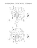 Range and Mode Shift System for Two-Speed On-Demand Transfer Case diagram and image