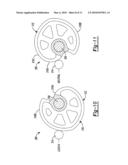 Range and Mode Shift System for Two-Speed On-Demand Transfer Case diagram and image