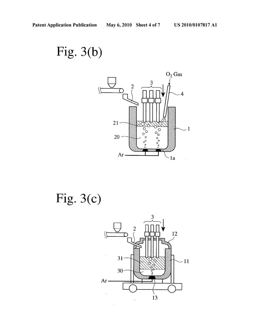 METHOD FOR RECOVERING VALUABLE METALS FROM WASTES - diagram, schematic, and image 05