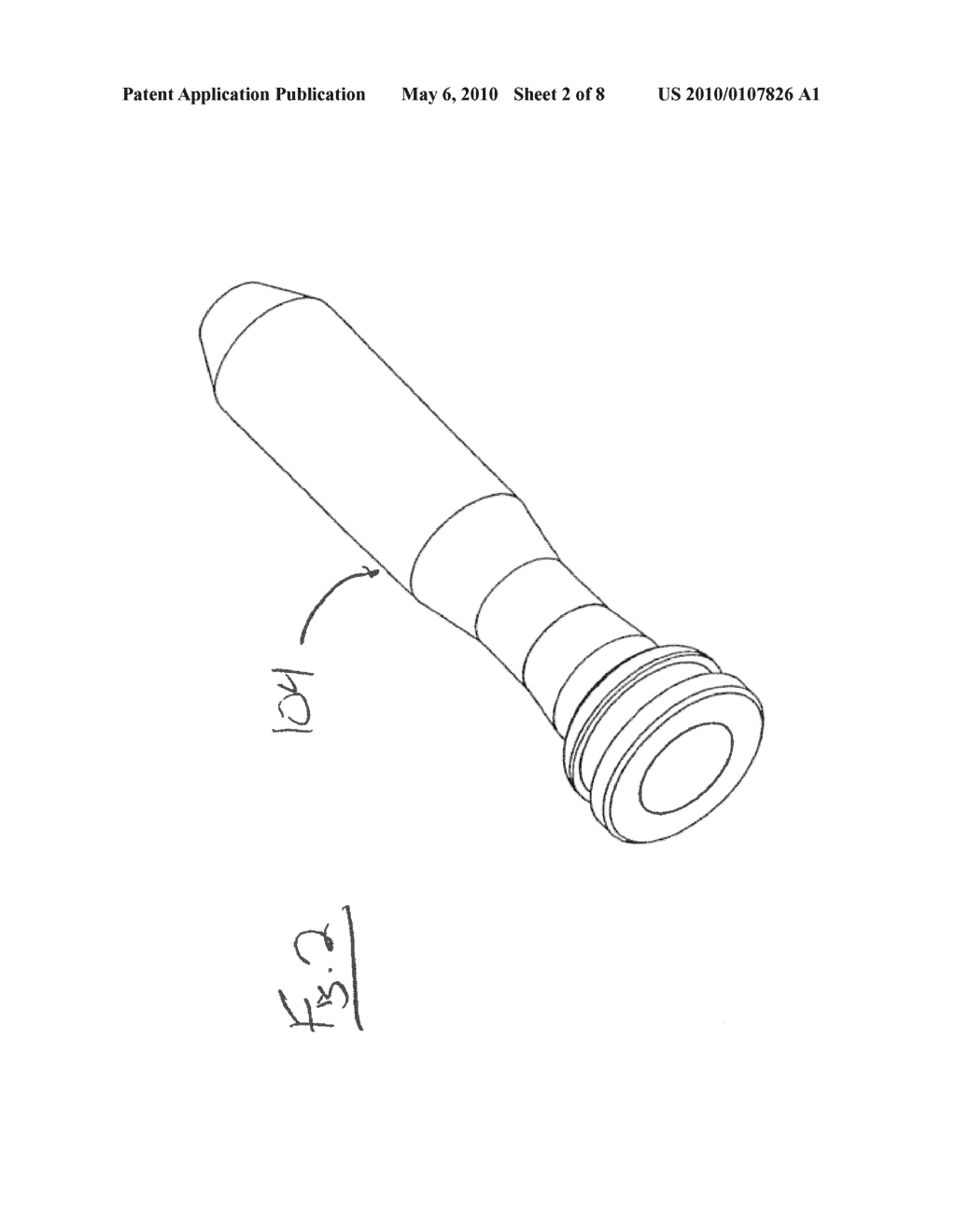 MOLDING PROCESS AND PRODUCTS FORMED THEREBY - diagram, schematic, and image 03