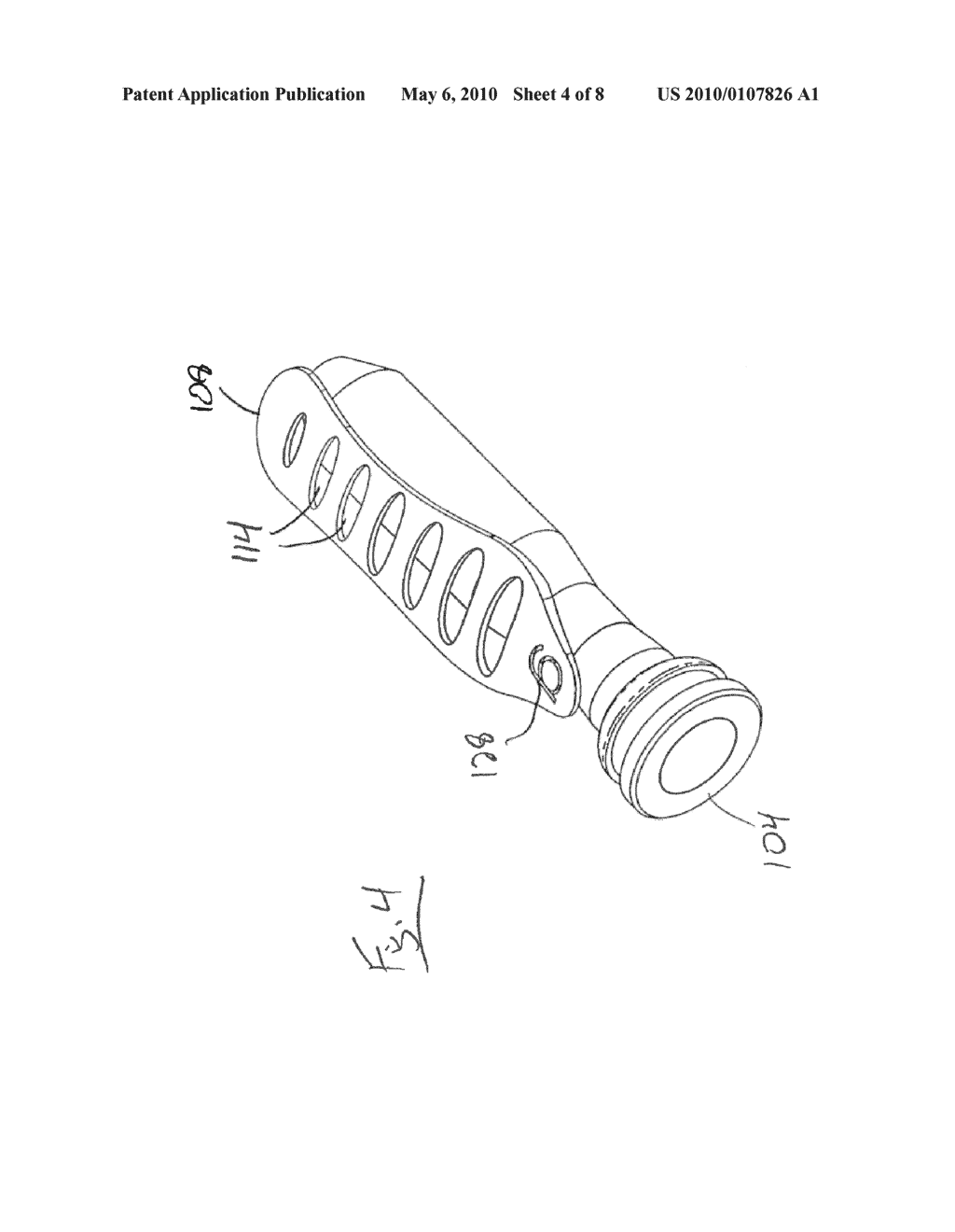 MOLDING PROCESS AND PRODUCTS FORMED THEREBY - diagram, schematic, and image 05