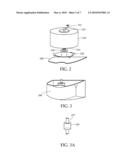 Measuring and Cutting Apparatus diagram and image