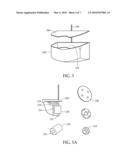 Measuring and Cutting Apparatus diagram and image