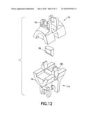 Cutter diagram and image