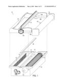 METAL FLUORIDE TRAP diagram and image