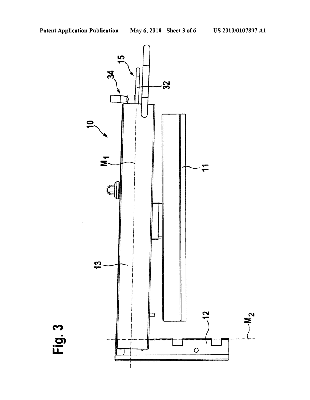 CENTRE ARM FOR HOLDING AN UPPER CONTACT GRILLING OR ROASTING PLATE AS WELL AS CONTACT GRILLING OR ROASTING DEVICES WITH SUCH A CENTRE ARM - diagram, schematic, and image 04