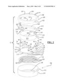 Forming Device for Articles of Food diagram and image