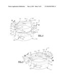 Forming Device for Articles of Food diagram and image