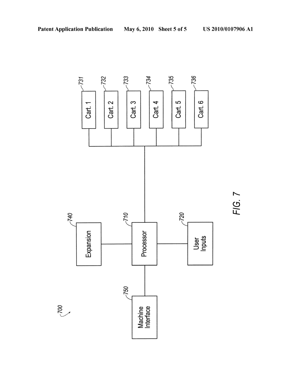 Cartridge System - diagram, schematic, and image 06