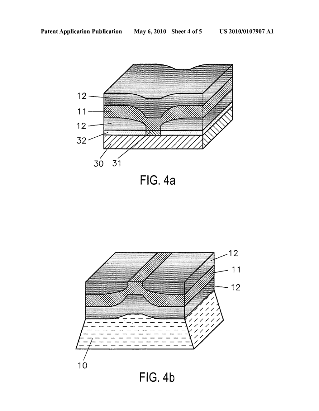 DIE FOR MICRO CONTACT PRINTING AND METHOD FOR THE PRODUCTION THEREOF - diagram, schematic, and image 05