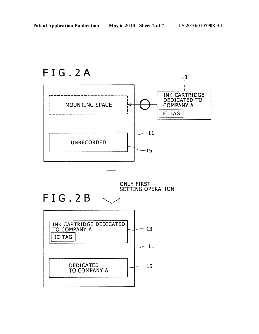 DESTINATION DEDICATING APPARATUS, PRINTING APPARATUS, PRINT KIOSK APPARATUS, DESTINATION DEDICATING METHOD, AND PROGRAM - diagram, schematic, and image 03