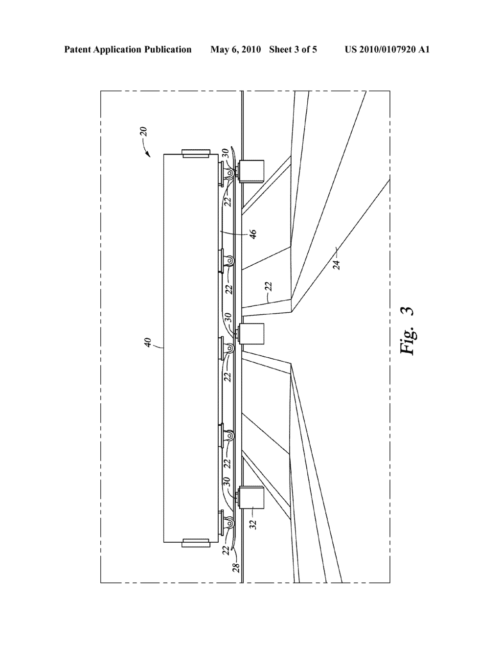 DRIVE ON/DRIVE OFF LAND TRUCK FERRY - diagram, schematic, and image 04