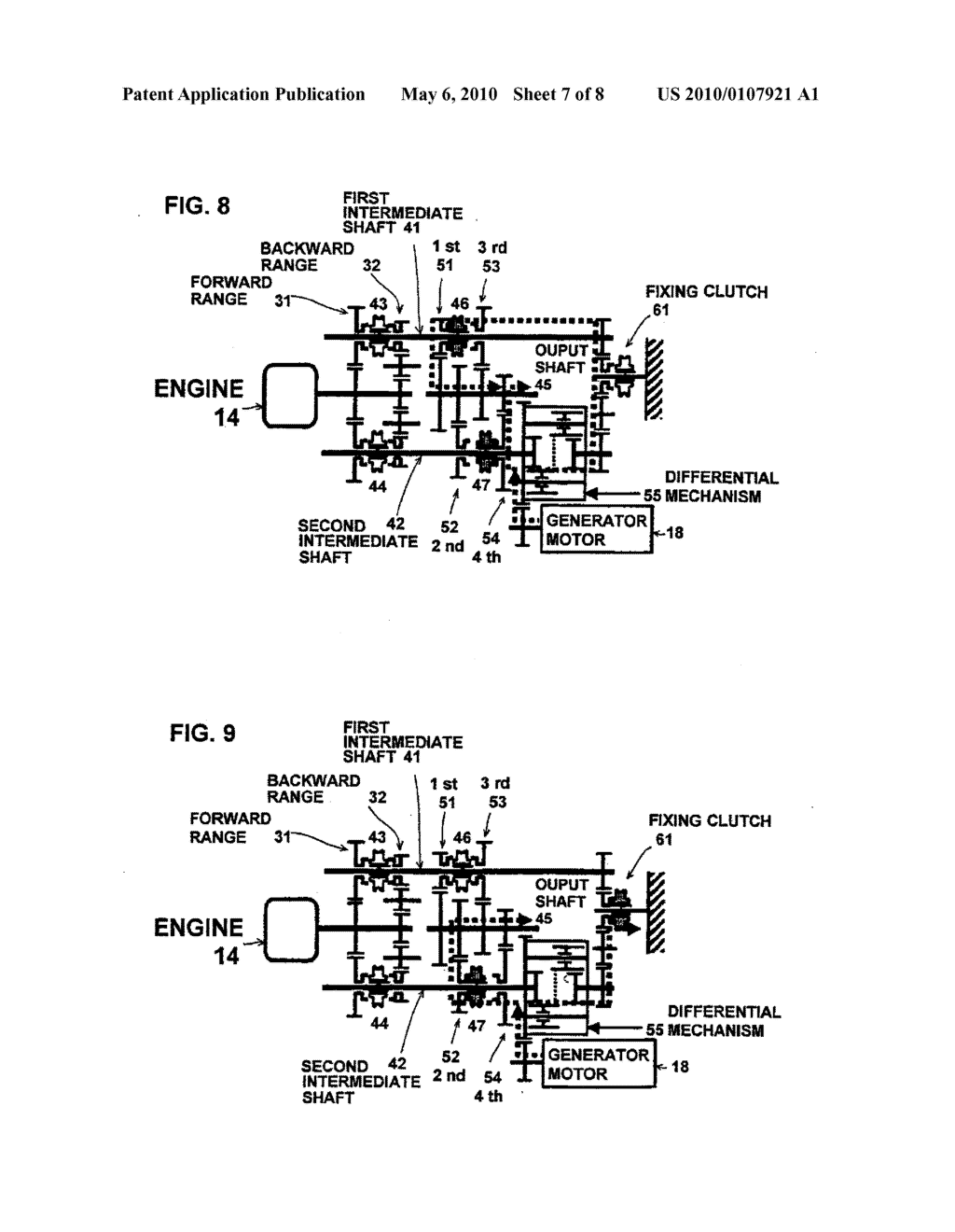 TRACK CAR DRIVE SYSTEM, AND TRACK CAR USING THE SYSTEM - diagram, schematic, and image 08