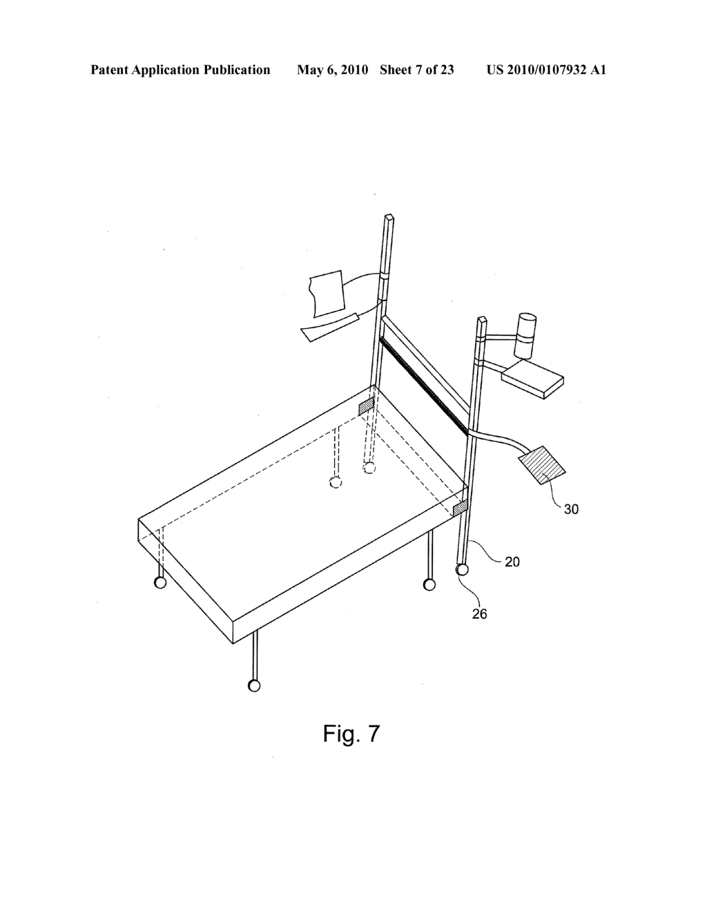 TABLE DEVICE - diagram, schematic, and image 08