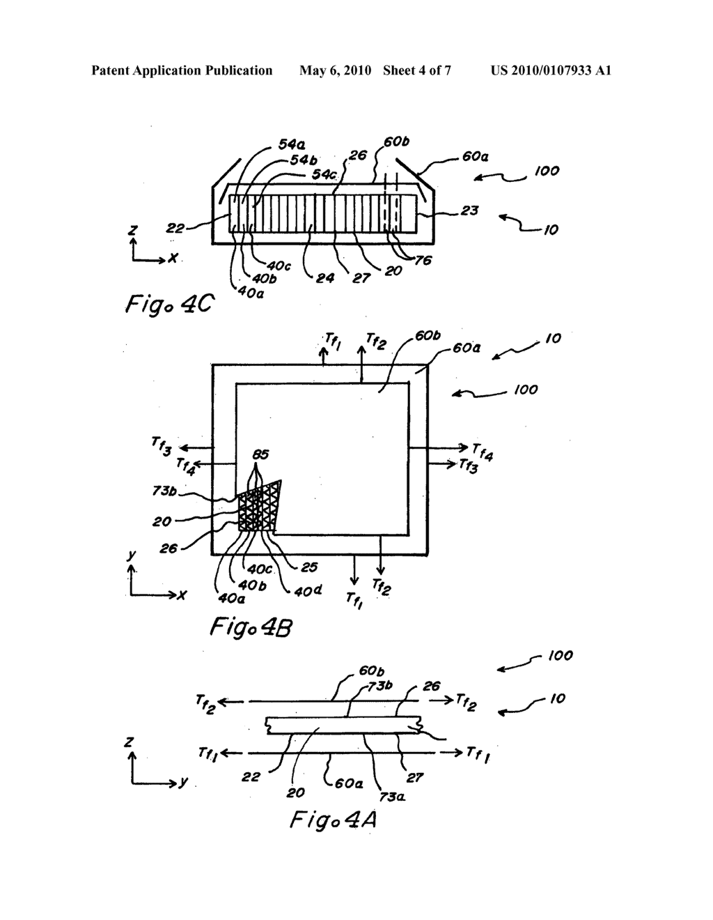 SHIPPING PALLET APPARATUS AND METHOD - diagram, schematic, and image 05