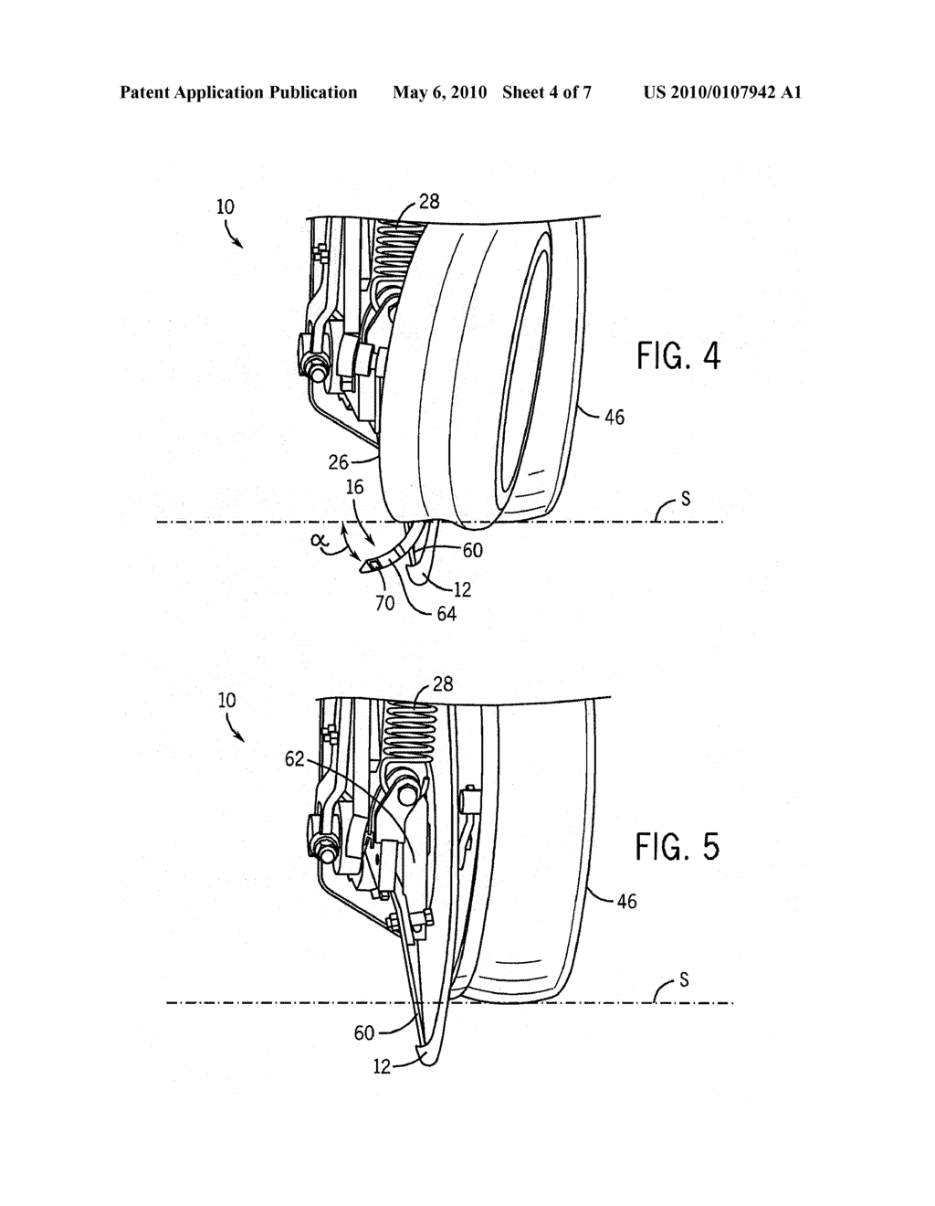 Seed Boot For Double-Shoot Disc Opener - diagram, schematic, and image 05