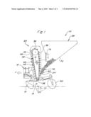 Planter with Cup Belt Meter diagram and image