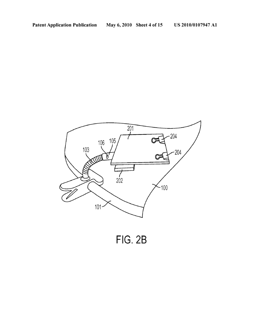 APPARATUS, SYSTEM, AND METHOD SEWING - diagram, schematic, and image 05