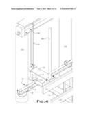 LIFT LOCK SECURITY SYSTEM diagram and image