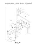 LIFT LOCK SECURITY SYSTEM diagram and image