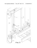 LIFT LOCK SECURITY SYSTEM diagram and image