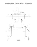 MOORING SYSTEM diagram and image