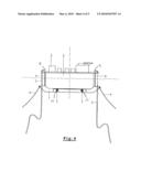 MOORING SYSTEM diagram and image