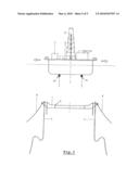 MOORING SYSTEM diagram and image