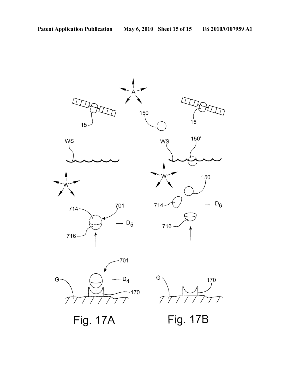 DELIVERY SYSTEMS FOR PRESSURE PROTECTING AND DELIVERING A SUBMERGED PAYLOAD AND METHODS FOR USING THE SAME - diagram, schematic, and image 16