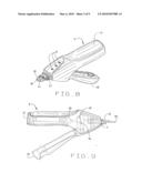 Animal nail clipper diagram and image