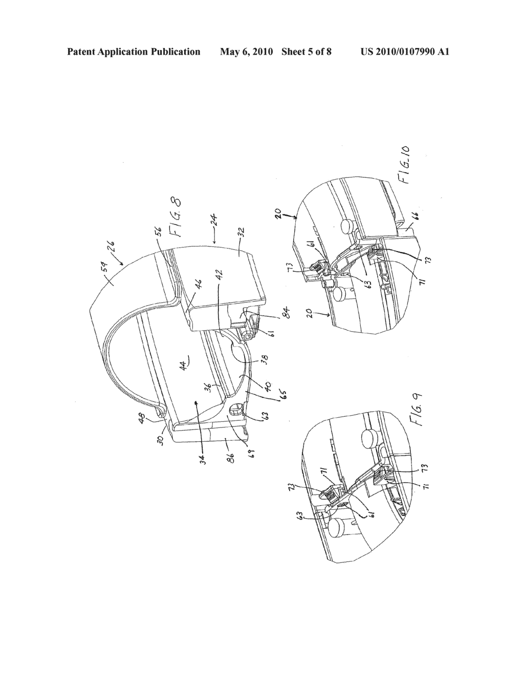 CAT TRACK - diagram, schematic, and image 06