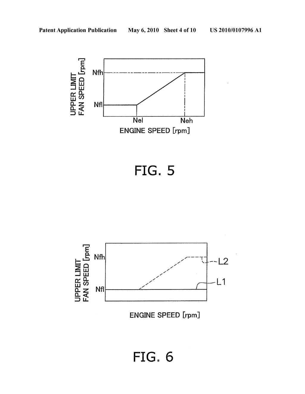 WORK VEHICLE AND CONTROL METHOD FOR WORK VEHICLE - diagram, schematic, and image 05