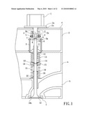 MULTI-CAM ELECTRIC VALVE MECHANISM FOR ENGINE diagram and image