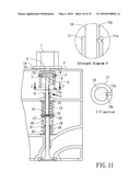 MULTI-CAM ELECTRIC VALVE MECHANISM FOR ENGINE diagram and image