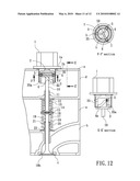 MULTI-CAM ELECTRIC VALVE MECHANISM FOR ENGINE diagram and image