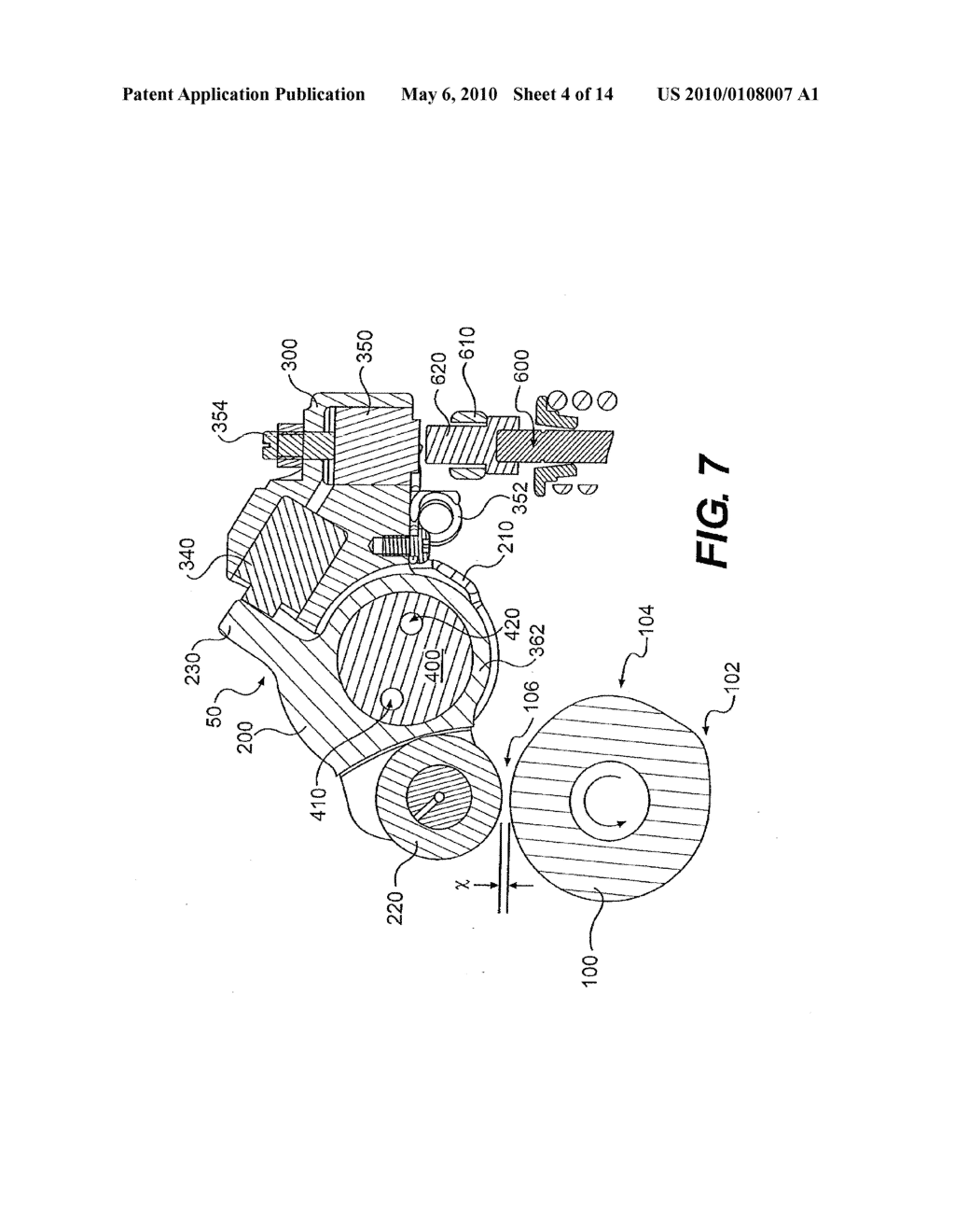 ROCKER SHAFT MOUNTED ENGINE BRAKE - diagram, schematic, and image 05