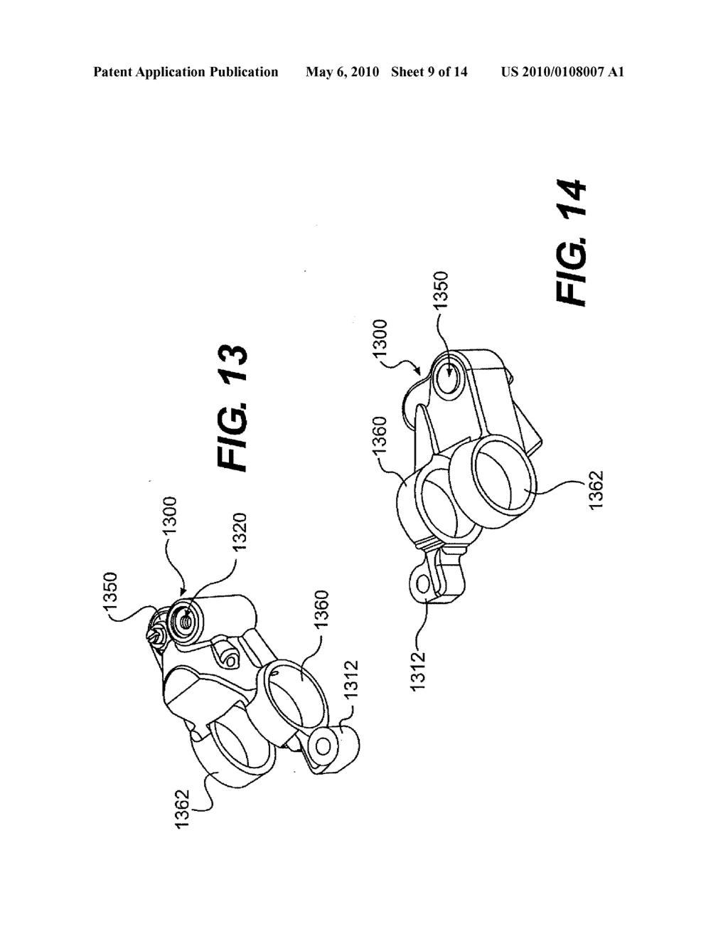 ROCKER SHAFT MOUNTED ENGINE BRAKE - diagram, schematic, and image 10