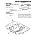 OIL SUMP FOR AN INTERNAL COMBUSTION ENGINE diagram and image