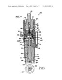 MULTIFUEL STORAGE, METERING AND IGNITION SYSTEM diagram and image