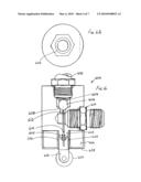 MULTIFUEL STORAGE, METERING AND IGNITION SYSTEM diagram and image