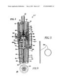 MULTIFUEL STORAGE, METERING AND IGNITION SYSTEM diagram and image