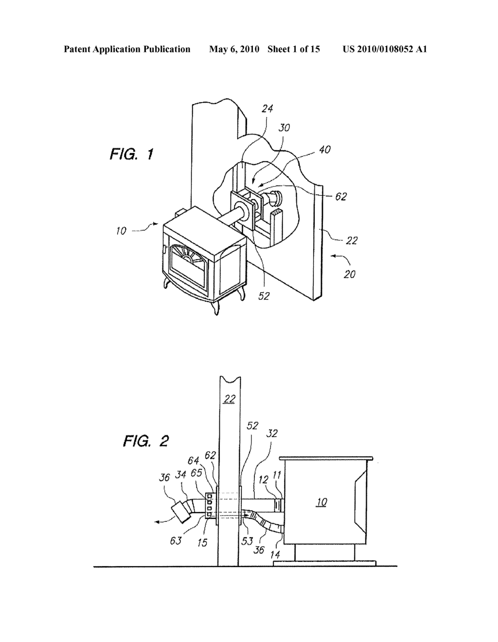 CEILING SUPPORT BOX WITH OUTSIDE AIR INLET - diagram, schematic, and image 02