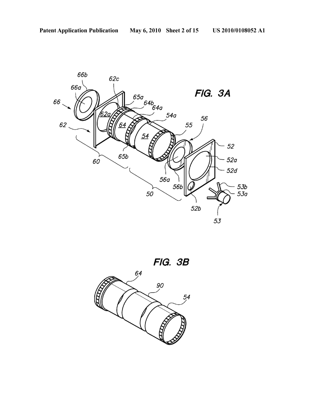 CEILING SUPPORT BOX WITH OUTSIDE AIR INLET - diagram, schematic, and image 03