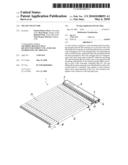 SOLAR COLLECTOR diagram and image