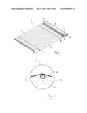 SOLAR COLLECTOR diagram and image