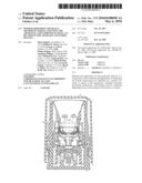 POWDER DISPERSION APPARATUS, METHOD OF MAKING AND USING THE APPARATUS, AND COMPONENTS THAT CAN BE USED ON THE APPARATUS AND OTHER DEVICES diagram and image