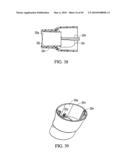 POWDER DISPERSION APPARATUS, METHOD OF MAKING AND USING THE APPARATUS, AND COMPONENTS THAT CAN BE USED ON THE APPARATUS AND OTHER DEVICES diagram and image